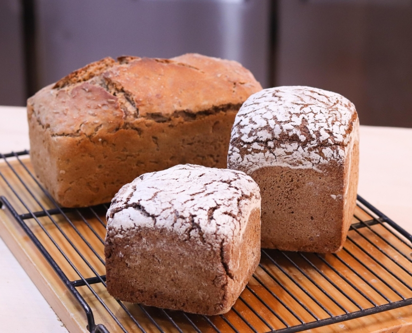 Pan de molde Preciado Productos
